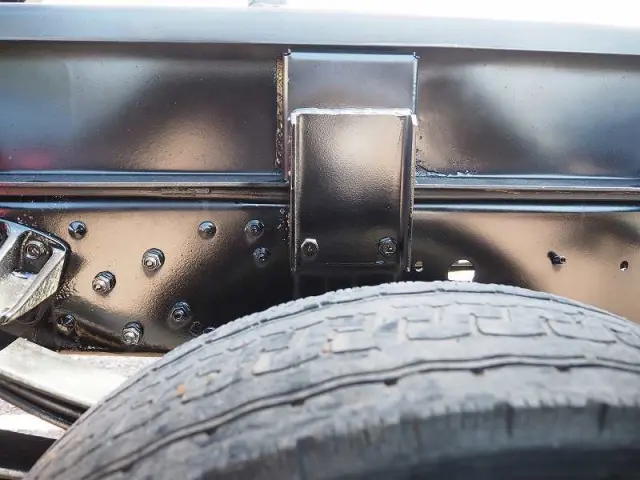 日野 レンジャー PB-FC7JEFA(2WD)の写真21