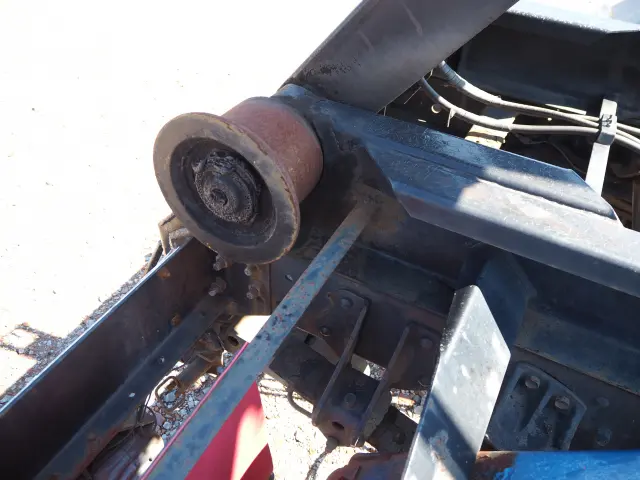 日野 レンジャー PB-FC7JEFA(2WD)の写真22