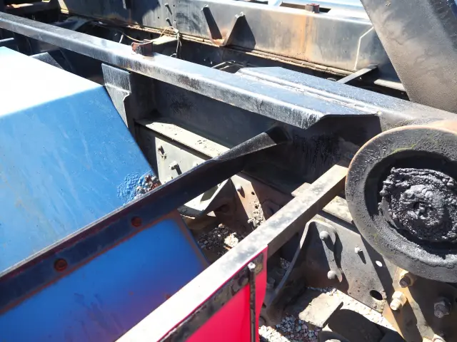 日野 レンジャー PB-FC7JEFA(2WD)の写真25