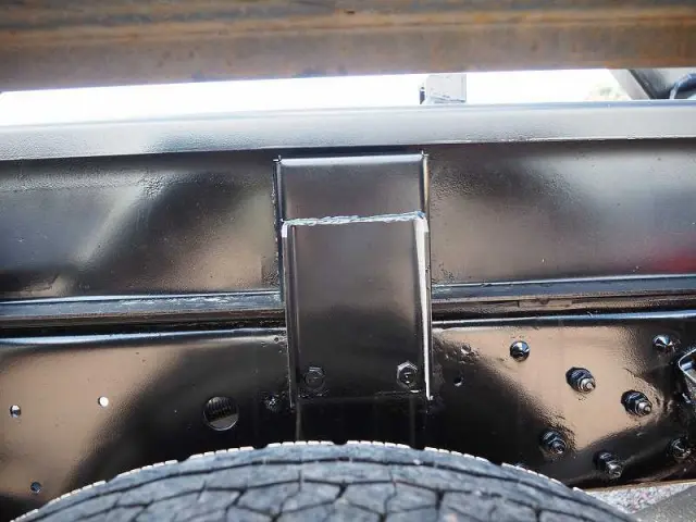 日野 レンジャー PB-FC7JEFA(2WD)の写真28