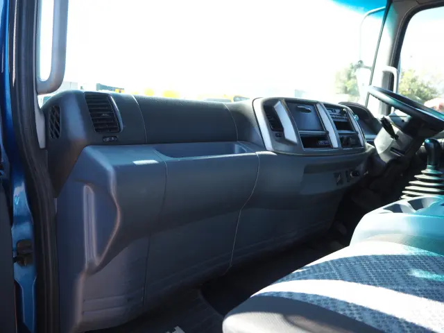 日野 レンジャー PB-FC7JEFA(2WD)の写真37