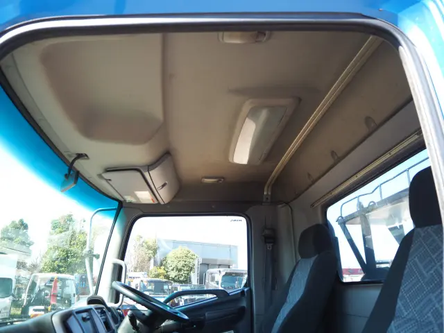 日野 レンジャー PB-FC7JEFA(2WD)の写真38