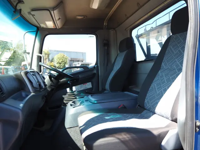 日野 レンジャー PB-FC7JEFA(2WD)の写真39