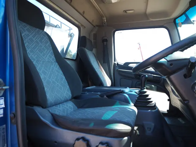 日野 レンジャー PB-FC7JEFA(2WD)の写真40