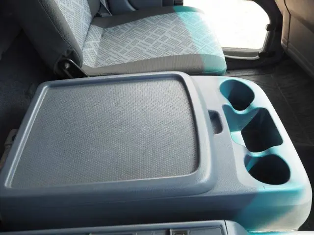 日野 レンジャー PB-FC7JEFA(2WD)の写真42