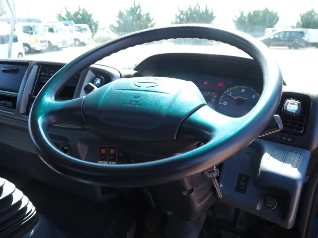 日野 レンジャー PB-FC7JEFA(2WD)の写真43