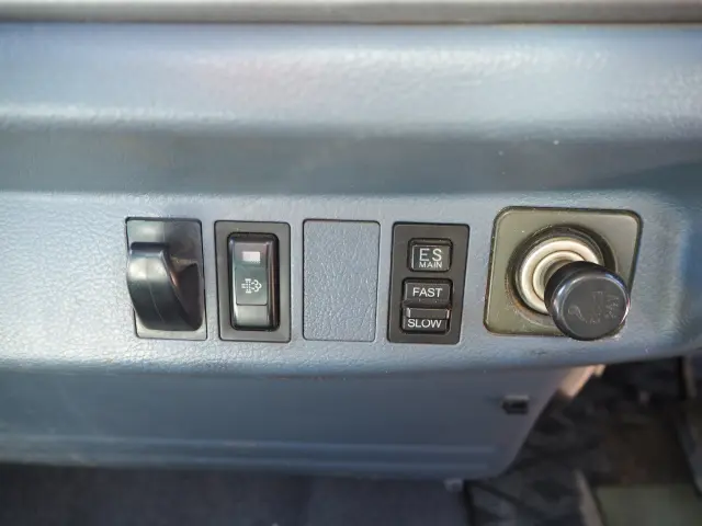 日野 レンジャー PB-FC7JEFA(2WD)の写真46