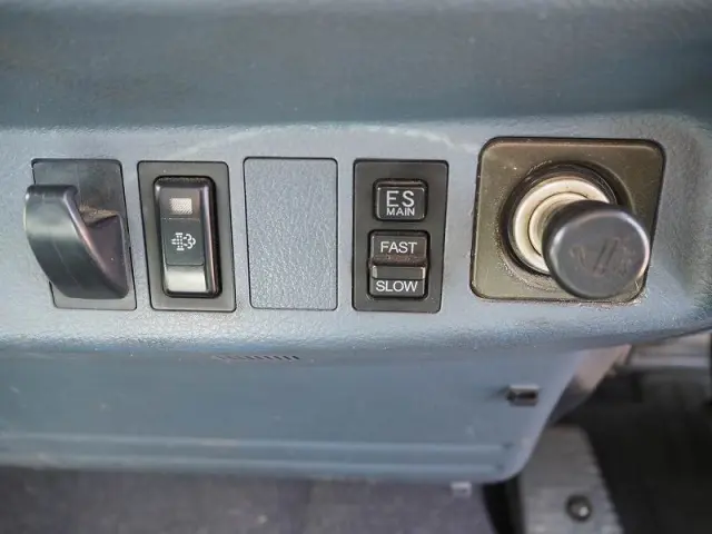 日野 レンジャー PB-FC7JEFA(2WD)の写真46