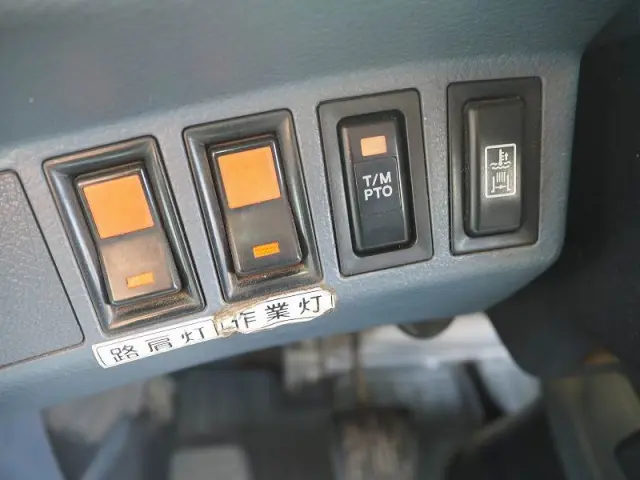日野 レンジャー PB-FC7JEFA(2WD)の写真47