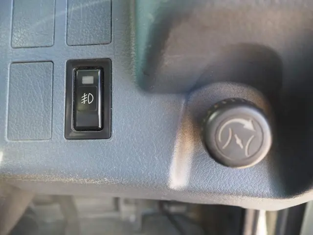 日野 レンジャー PB-FC7JEFA(2WD)の写真48