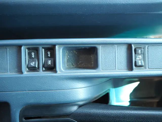 日野 レンジャー PB-FC7JEFA(2WD)の写真50