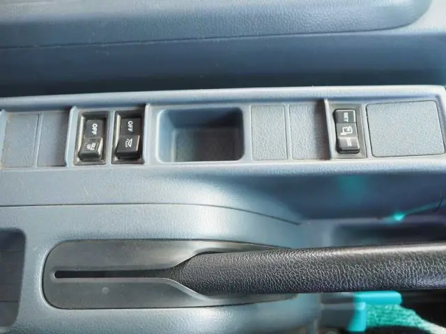 日野 レンジャー PB-FC7JEFA(2WD)の写真50