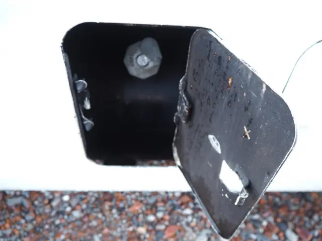 三菱 ローザ TPG-BE640J(2WD)の写真13