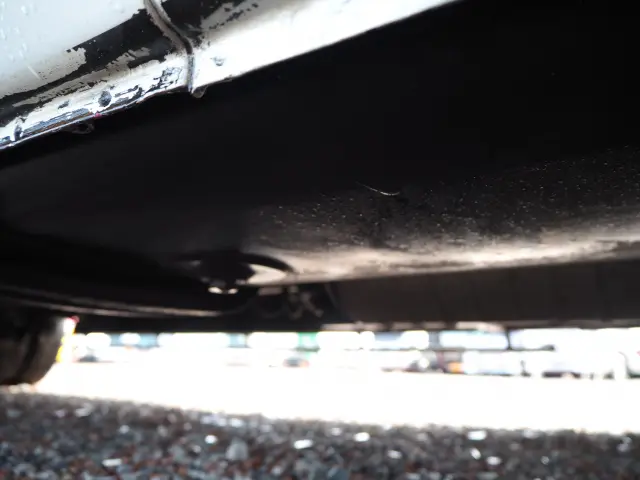 三菱 ローザ TPG-BE640J(2WD)の写真15