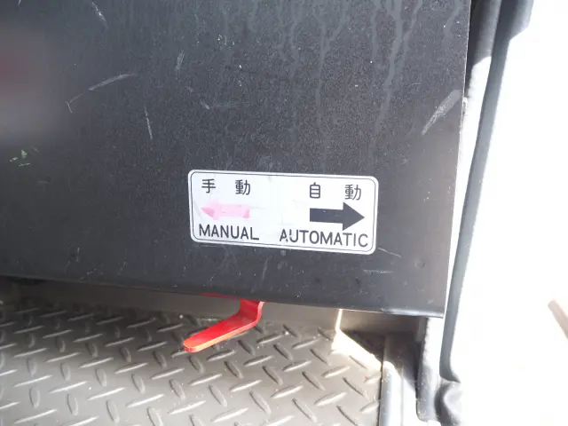 三菱 ローザ TPG-BE640J(2WD)の写真29