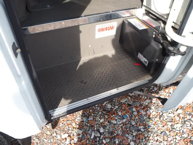 三菱 ローザ TPG-BE640J(2WD)の写真30