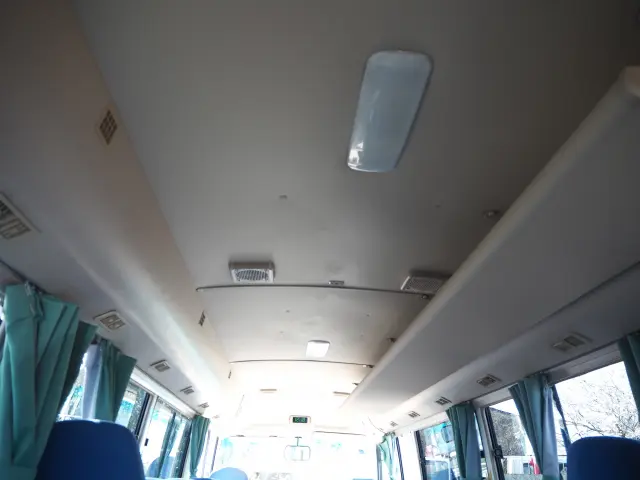 三菱 ローザ TPG-BE640J(2WD)の写真35