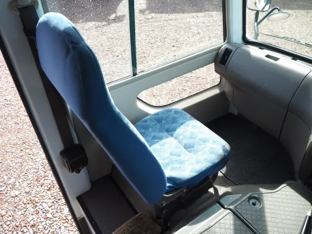 三菱 ローザ TPG-BE640J(2WD)の写真37