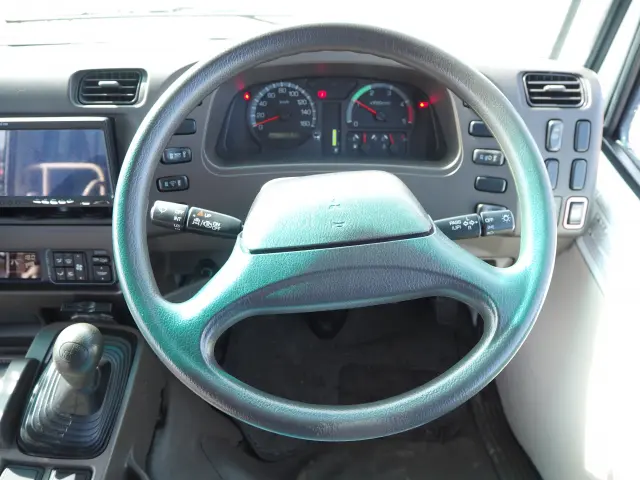 三菱 ローザ TPG-BE640J(2WD)の写真39