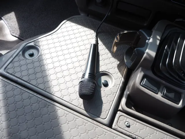 三菱 ローザ TPG-BE640J(2WD)の写真41