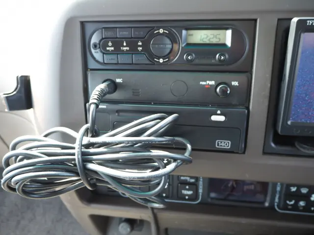 三菱 ローザ TPG-BE640J(2WD)の写真46