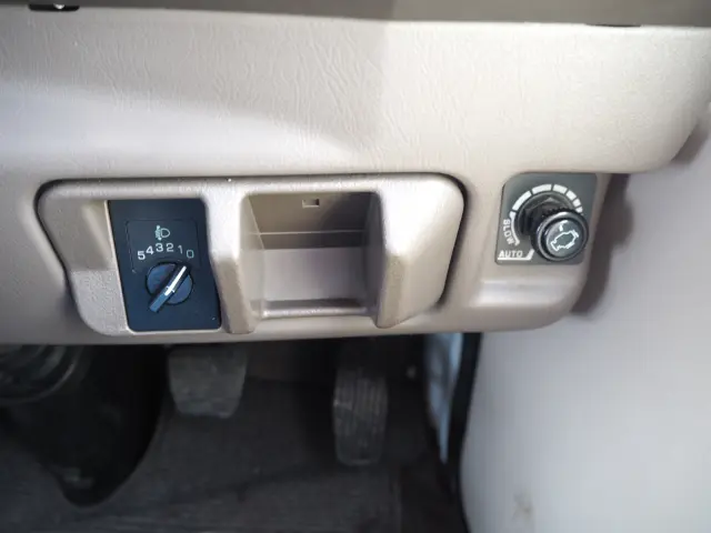 三菱 ローザ TPG-BE640J(2WD)の写真49