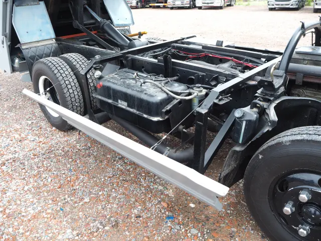 三菱 キャンター KK-FE53EBD(2WD)の写真12