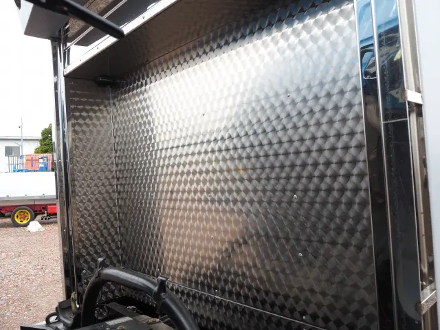 三菱 キャンター KK-FE53EBD(2WD)の写真35