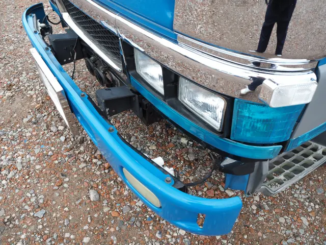 三菱 キャンター KK-FE53EBD(2WD)の写真36