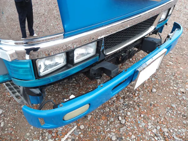 三菱 キャンター KK-FE53EBD(2WD)の写真37