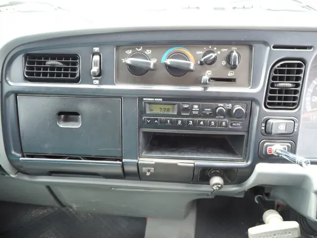 三菱 キャンター KK-FE53EBD(2WD)の写真47