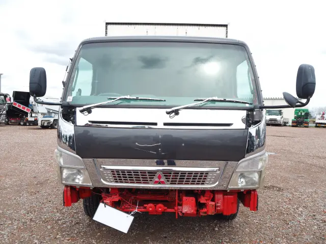 三菱 キャンター KK-FE82CE(2WD)の写真8