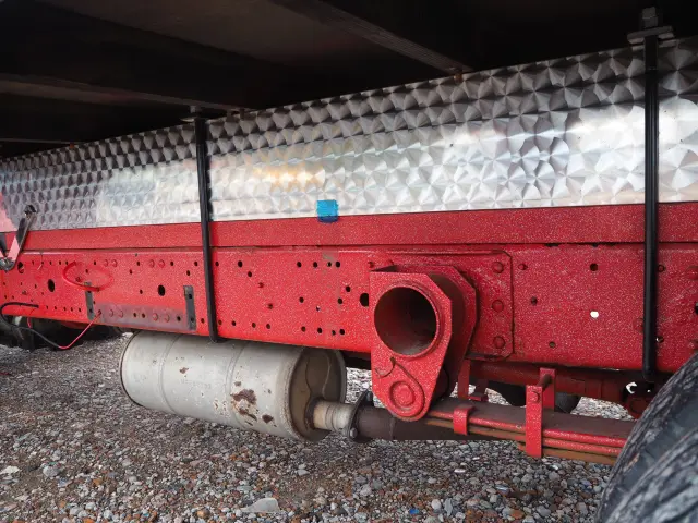 三菱 キャンター KK-FE82CE(2WD)の写真22