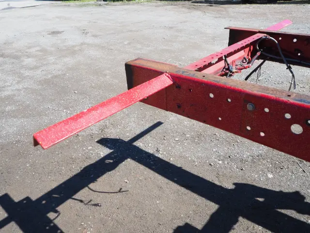 三菱 キャンター KK-FE82CE(2WD)の写真22