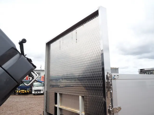 三菱 キャンター KK-FE82CE(2WD)の写真27