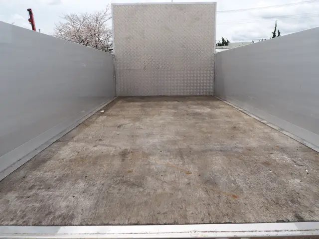 三菱 キャンター KK-FE82CE(2WD)の写真29