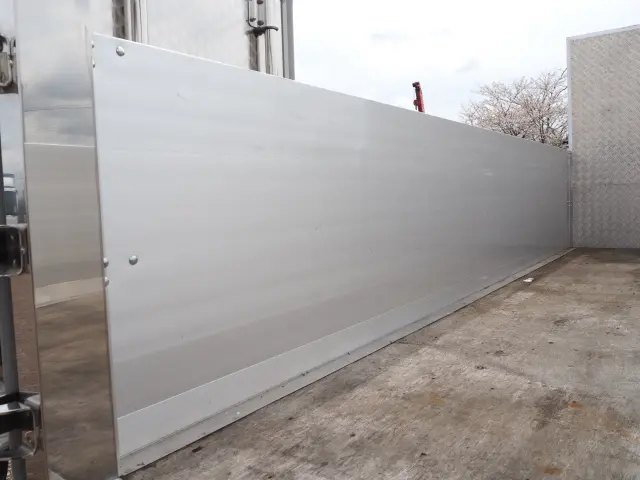 三菱 キャンター KK-FE82CE(2WD)の写真30