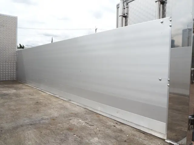 三菱 キャンター KK-FE82CE(2WD)の写真31