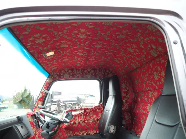 三菱 キャンター KK-FE82CE(2WD)の写真33