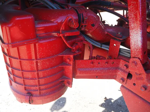 三菱 キャンター KK-FE82CE(2WD)の写真35
