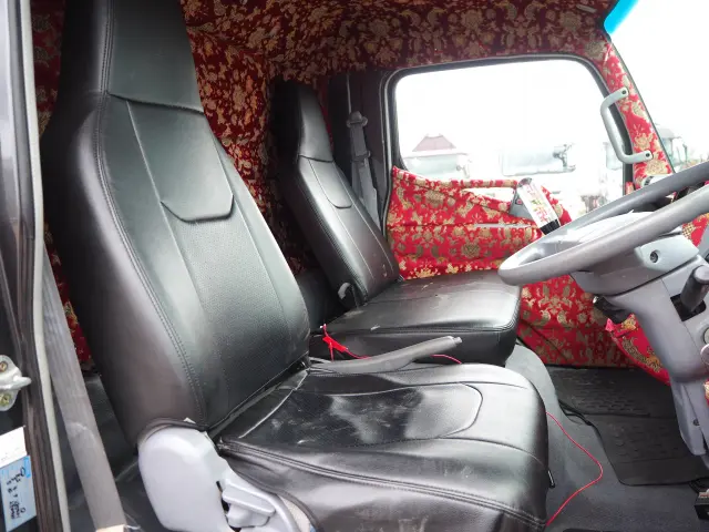三菱 キャンター KK-FE82CE(2WD)の写真36