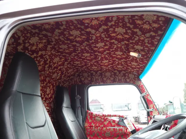 三菱 キャンター KK-FE82CE(2WD)の写真37