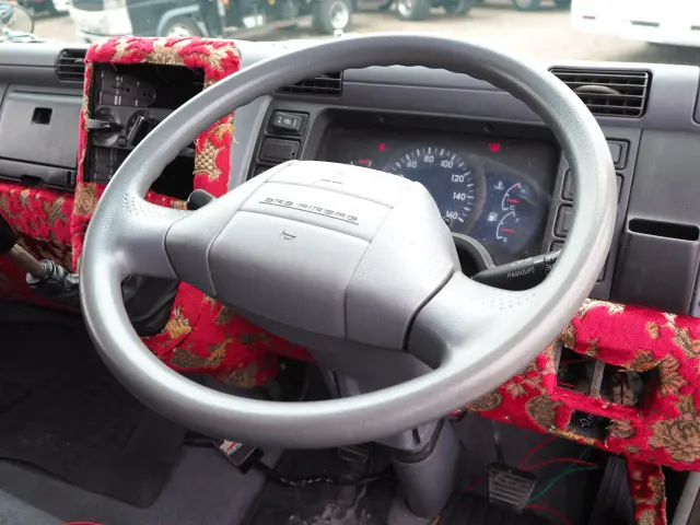 三菱 キャンター KK-FE82CE(2WD)の写真38