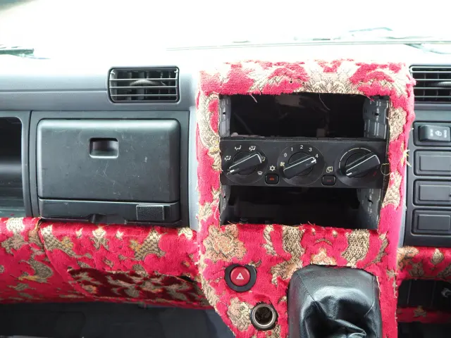 三菱 キャンター KK-FE82CE(2WD)の写真39