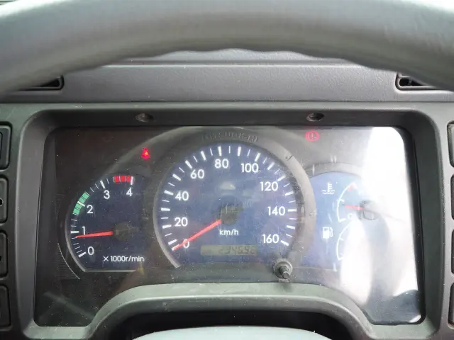 三菱 キャンター KK-FE82CE(2WD)の写真42