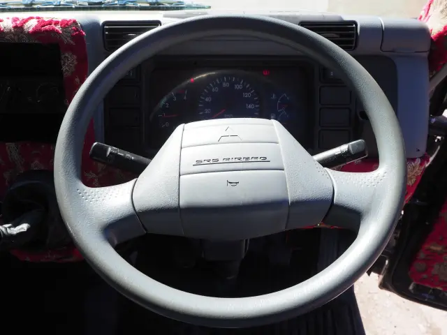 三菱 キャンター KK-FE82CE(2WD)の写真44