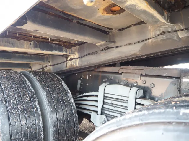 三菱 ファイター PDG-FQ62F(6x4)の写真22