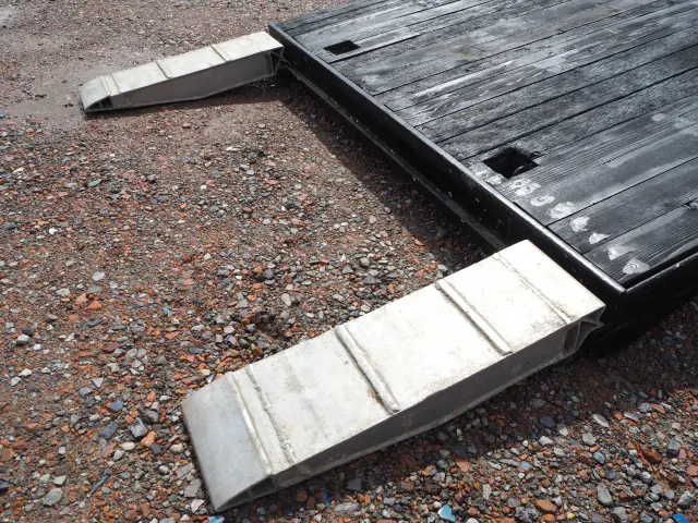 三菱 ファイター PDG-FQ62F(6x4)の写真25