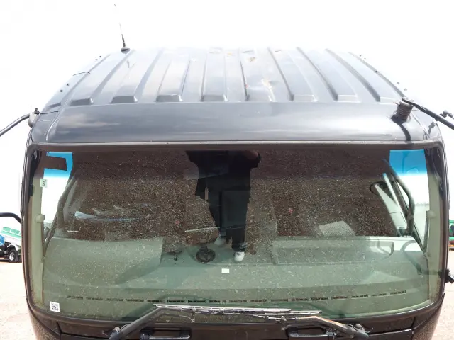 三菱 ファイター PDG-FQ62F(6x4)の写真40