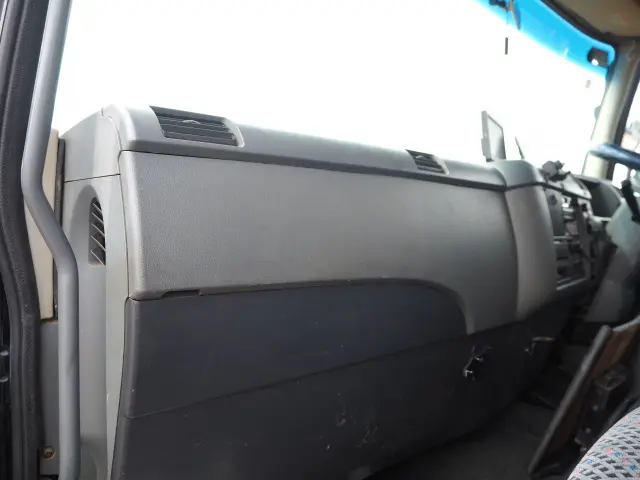 三菱 ファイター PDG-FQ62F(6x4)の写真41